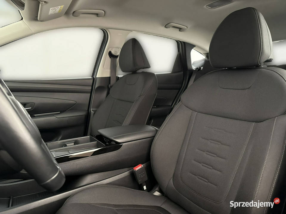 Hyundai Tucson 16 TGDI 150 Smart Salon FVat IV elektryczne lusterka Warszawa