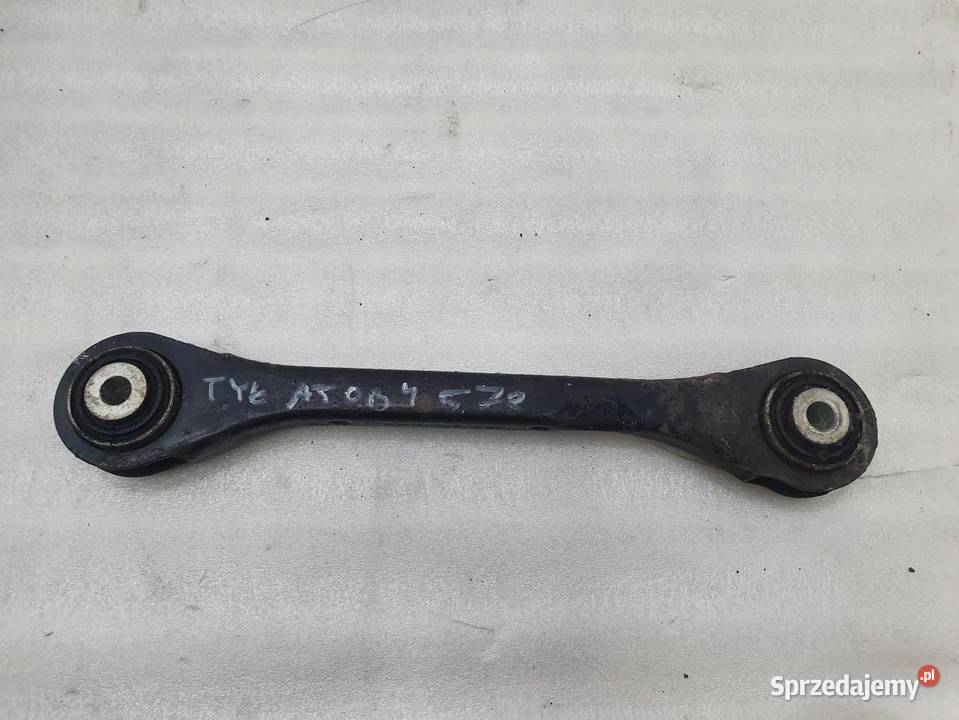 WAHACZ LEWY TYŁ AUDI A5 8T 20TFSI 8K0501529L