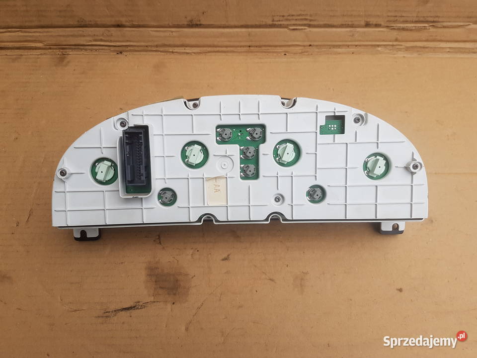 Ford Mondeo Mk3 Lift licznik zegary obrotomierz Wyposażenie wnętrza Legnica sprzedam