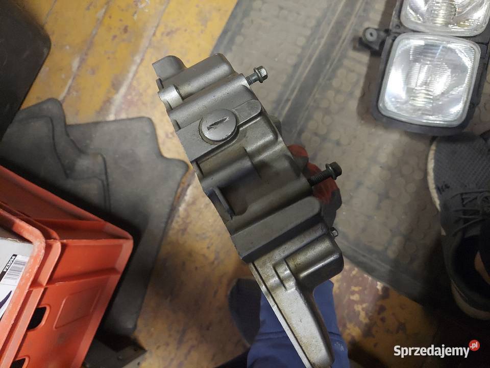 Hsun hisun 350 pokrywa lewa dekiel kapa osłona dolnośląskie Jelenia Góra