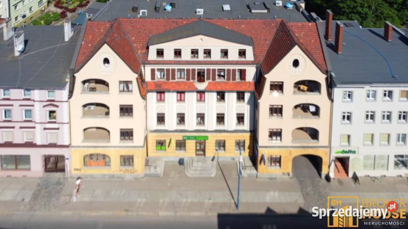 Lokal na sprzedaż 212043m2 Opole handlowo-usługowy