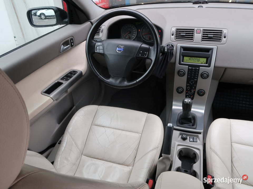 Volvo V50 16 i Lublin