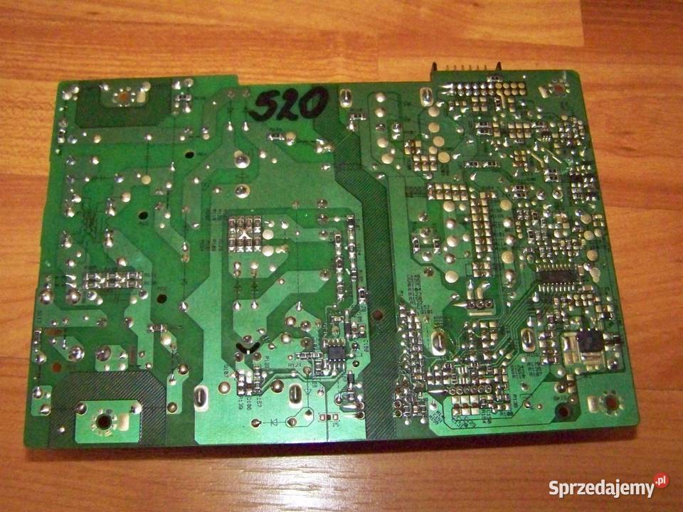 520 Zasilacz 17IPS11 300413R4 32 073 Części i akcesoria Kraków