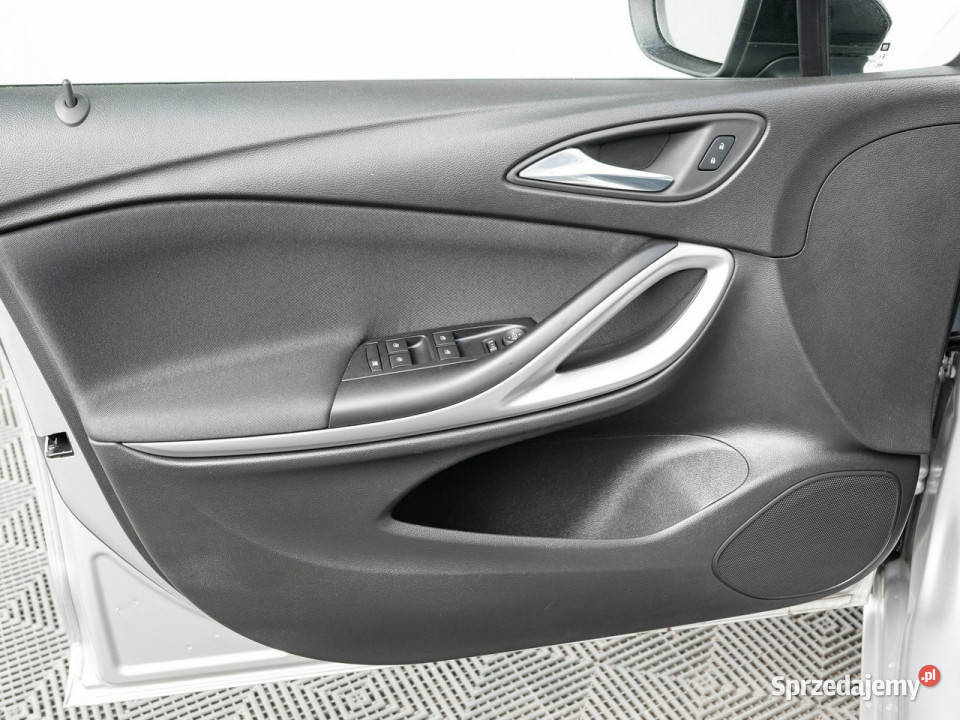 Opel Astra GD8A82012 T Edition 2 stref klima czujnik zmierzchu Gdańsk sprzedam