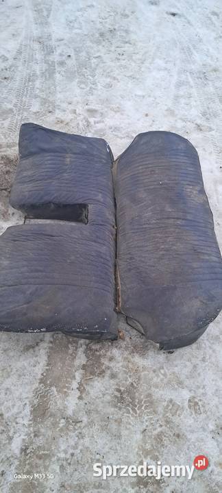 Części Dacia 1300 lubelskie Stara Wieś Pierwsza sprzedam