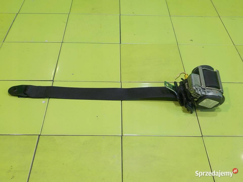 LAND ROVER FREELANDER II 22 pas bezpieczenstwa Pasy bezpieczeństwa Suków sprzedam