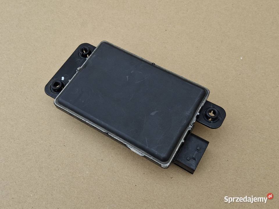 SCANIA R S RADAR SENSOR CZUJNIK ODLEGŁOŚCIOWY Bieleń