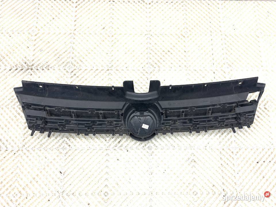 ATRAPA GRILL VW GOLF VII 5G0853653E Kombi KRATA osobowe podkarpackie
