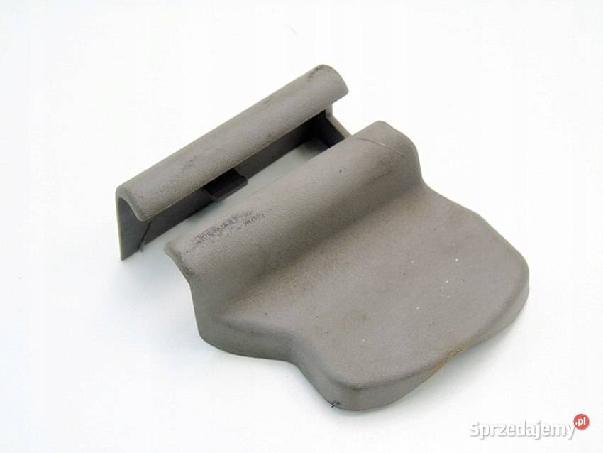 OSŁONA ZAŚLEPKA FOTELA KIEROWCY 87509BU000 Sosnowiec sprzedam