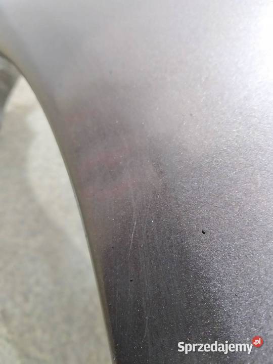 BŁOTNIK PRAWY PRZÓD Z30 VI LIFT Mitsubishi Colt