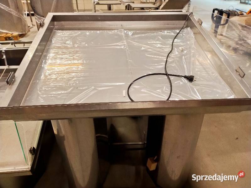 Stoły gastronomiczne Racibórz