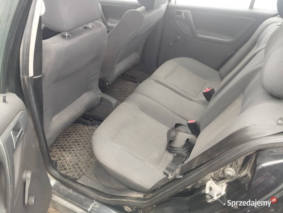 VW polo 90KM Polo Ściborzyce