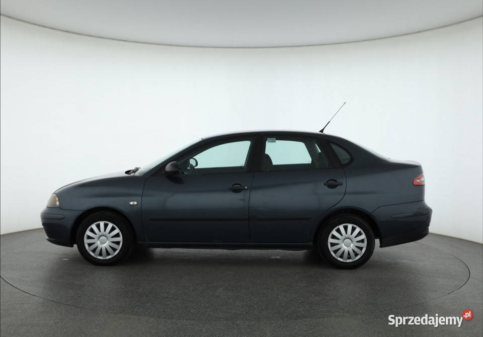 Seat Cordoba 14 16V Piaseczno