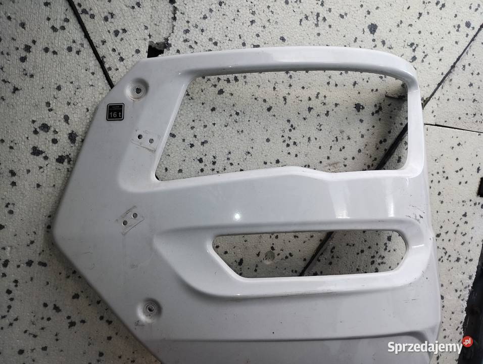 zderzak metalowy okular obudowa lampy man tg 3 Świdnica