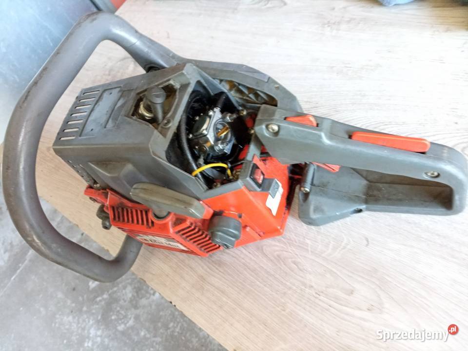 Oleo mac 946 Piły, pilarki i wyrzynarki sprzedam