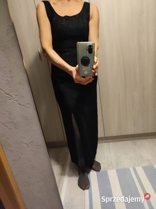 sukiemka wizytowa bez rękawów Częstochowa