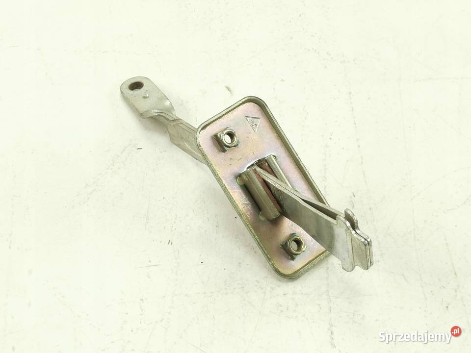 OGRANICZNIK DRZWI FORD TRANSIT MK2 2000 NOWY osobowe Motoryzacja