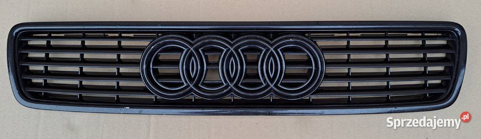 Grill atrapa Audi A4 B5 8D0853651J oryginał Mielęcin