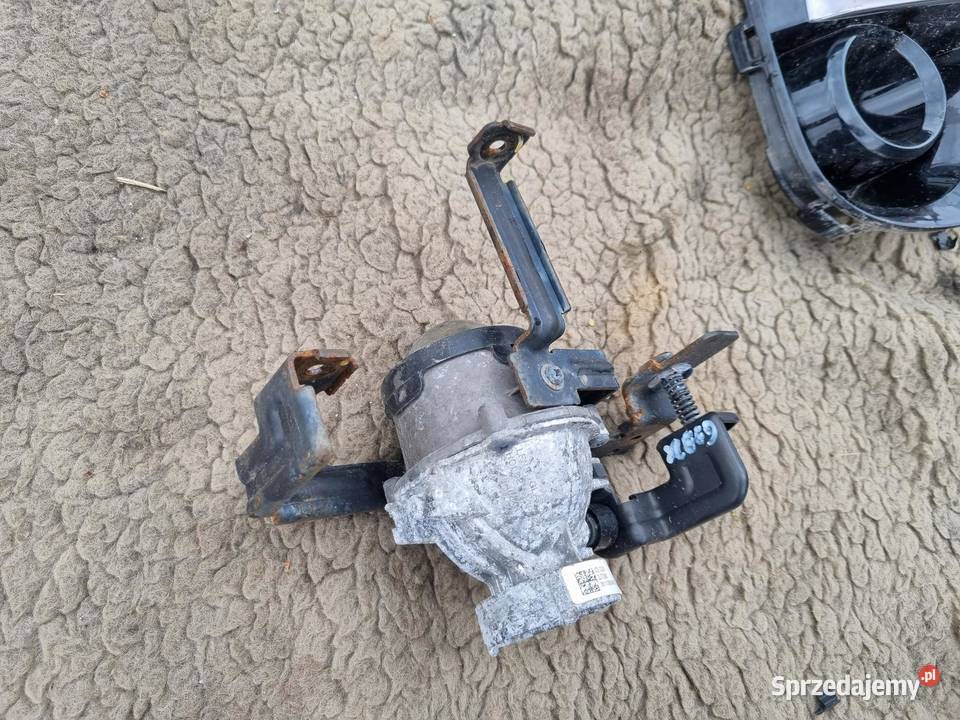 HALOGEN PRAWY KIA XCEED 2J7300 ITA 19R osobowe Światła do jazdy dziennej DRL wielkopolskie sprzedam