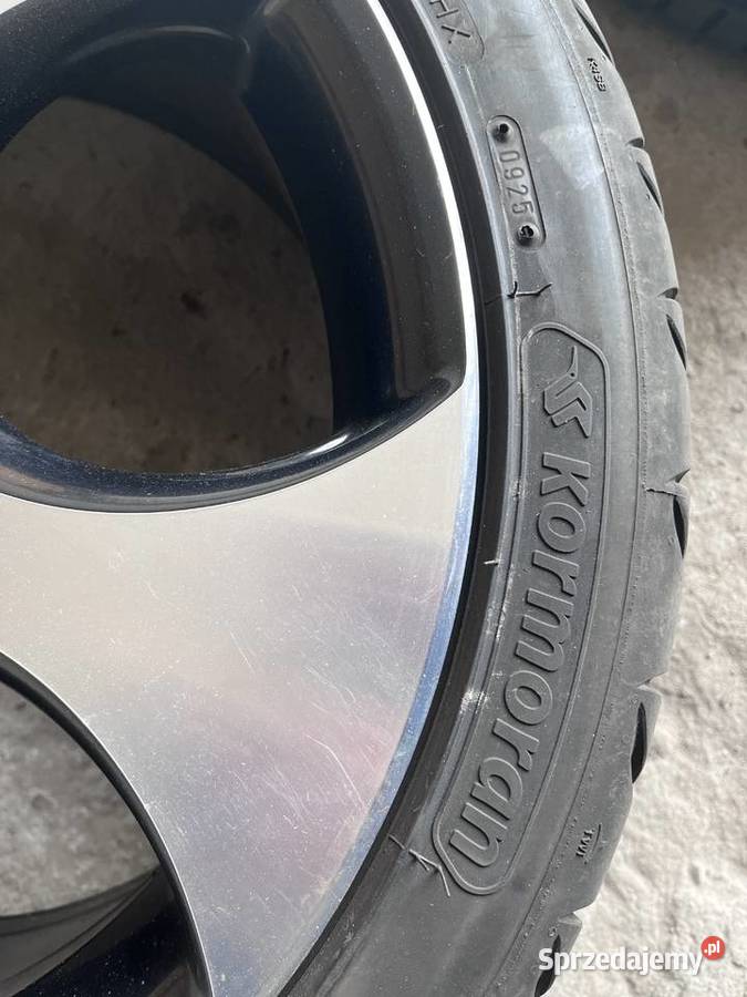 Koła 18 alufelgi 5x112 Garwolin