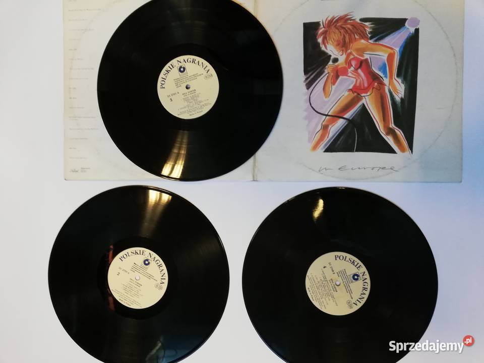 KOLEKCJA PŁYT WINYLOWYCH 25 sztukę 250 komplet Wrocław