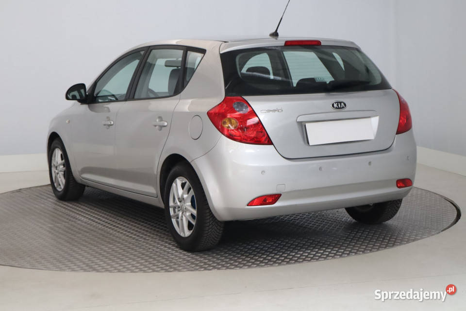 Kia Ceed 14 CVVT komputer pokładowy Zabrze sprzedam