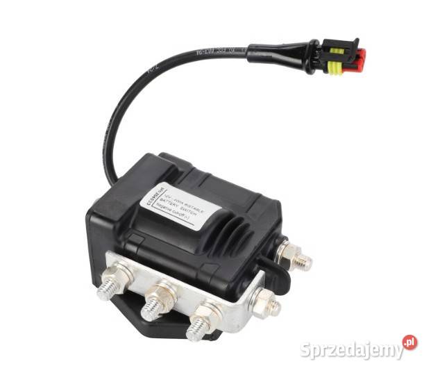 Odłącznikwyłącznik akumulatorów AGCO Parts
