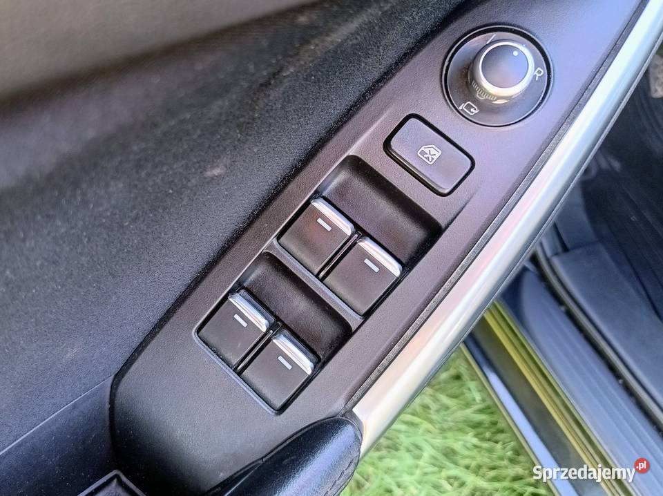 Mazda 6 Skyenergy Full LED Benzyna Salon Wrocław