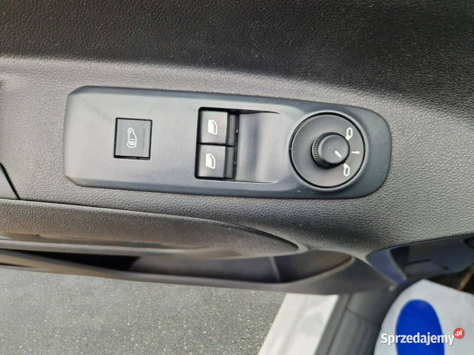Toyota Proace City 15 D4D Standard 20t Active Toyota Warszawa