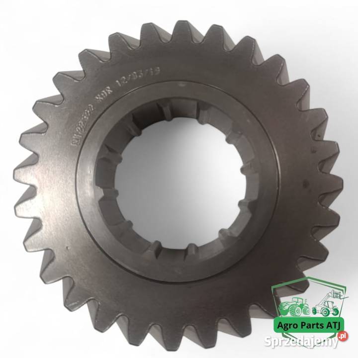 Koło zębate Skrzynia biegów PowrQuad R122522 sprzedam