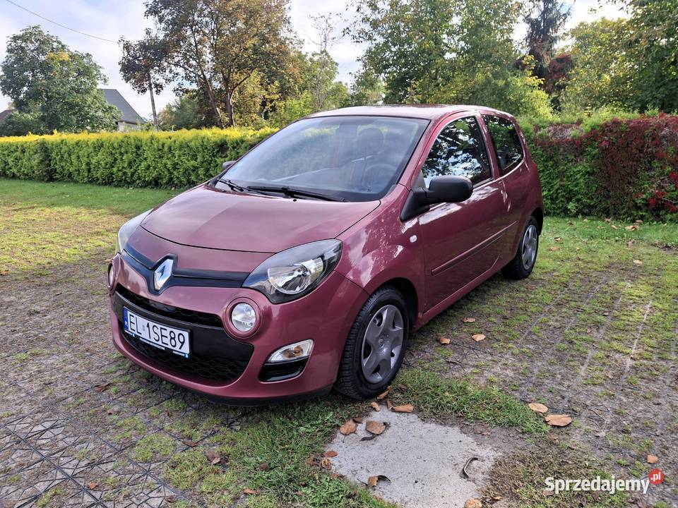Renault Twingo 12 16V Dynamique sprzedam