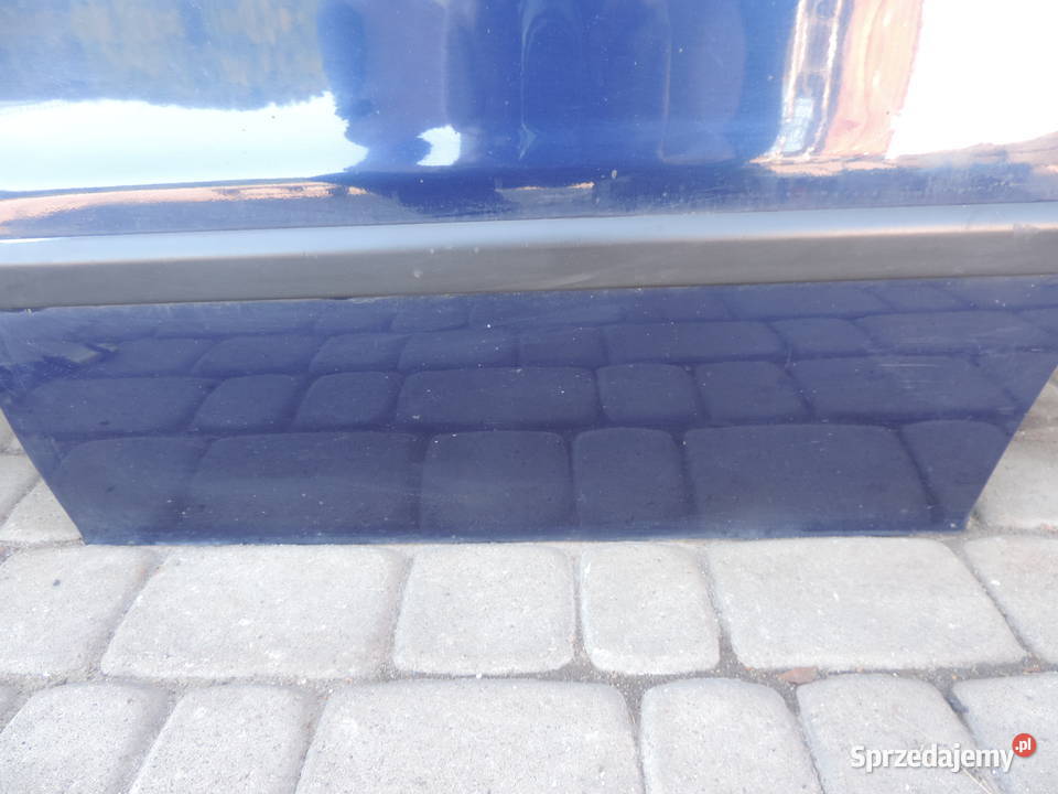 DRZWI LEWY TYŁ SEAT LEON 1 TOLEDO 2 Nowy Sącz sprzedam