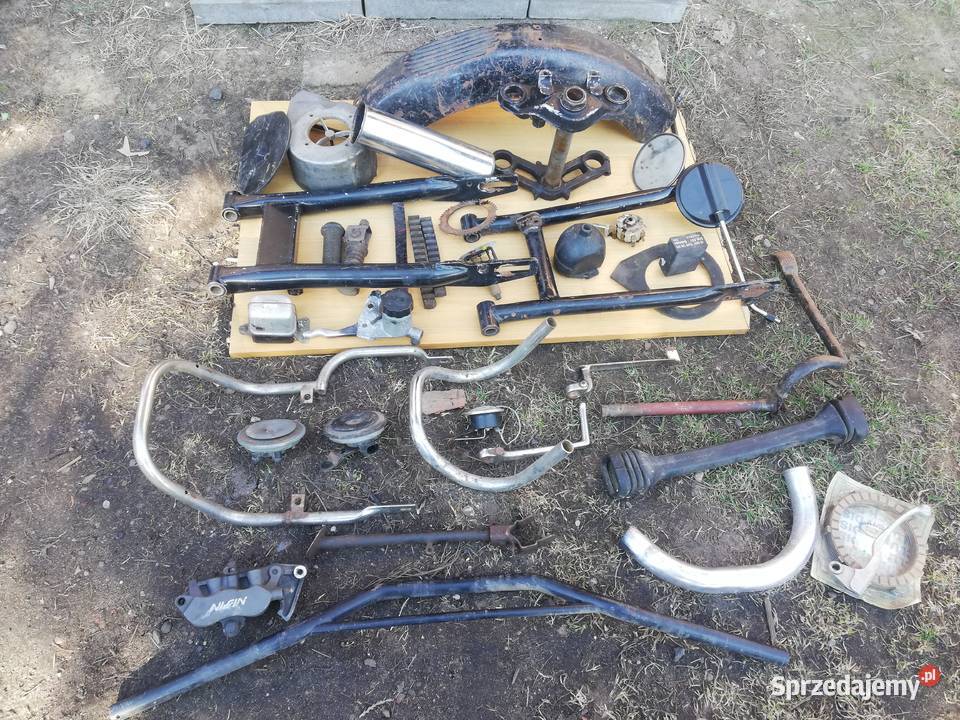 Części mz etz 251 250150 Skierniewice