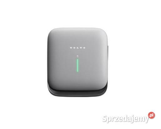 VOLVO wallbox ładowarka z gniazdem 32411049 OE