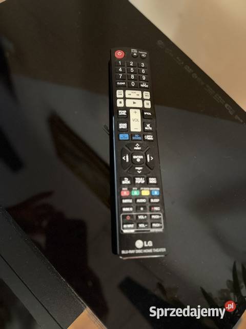 Kino domowe LG 51 Potężny Dźwięk Kolumny Tallboy Grodzisk Mazowiecki