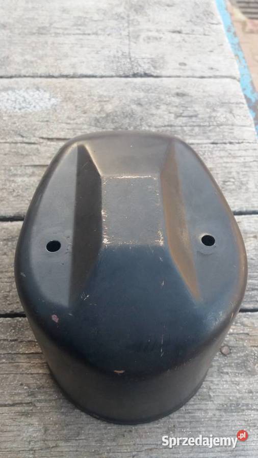 Pokrywa osłona dekiel rozrusznika tył tylny ciężarowe Układ elektryczny Kraków sprzedam