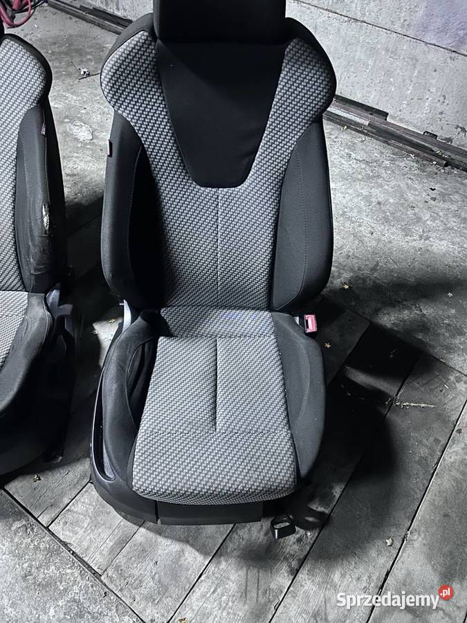 Sprzedam części seat Imielno