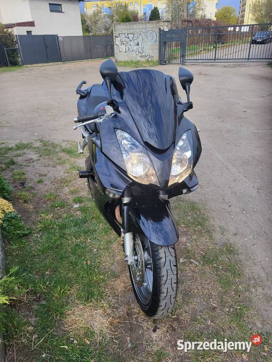 HONDA VFR 800 800cm3 Bydgoszcz sprzedam