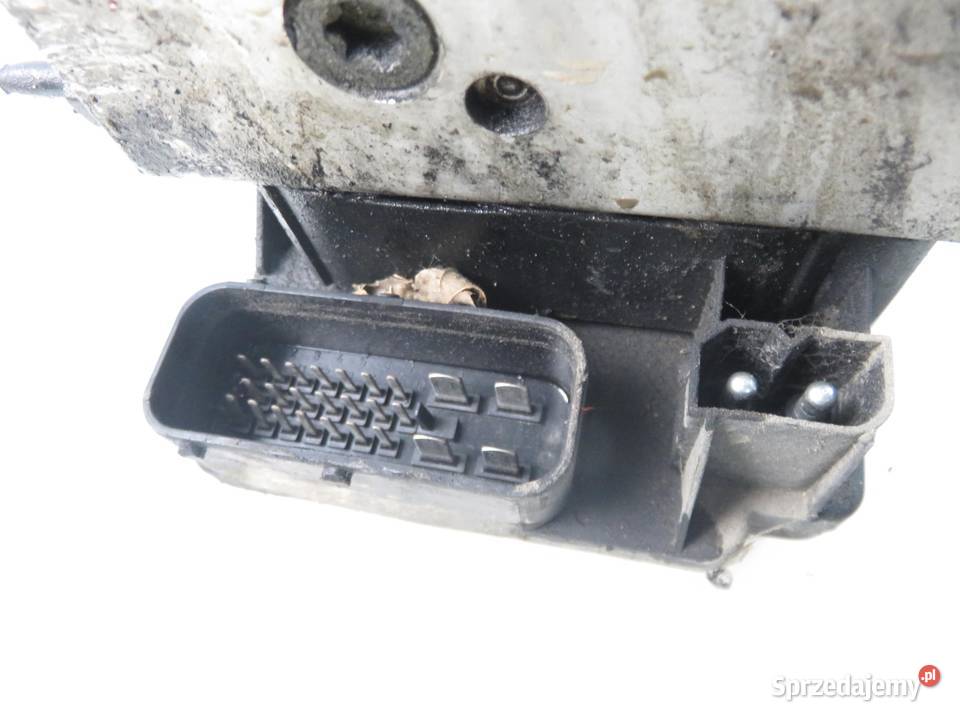 POMPA ABS AUDI A3 8L1 1J0907379 10094603203