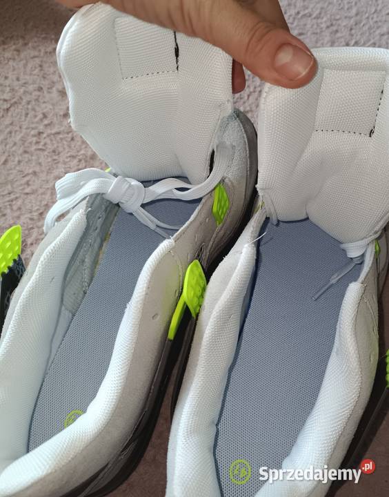 Sneakersy męskie Nike Air Jordan 4 Retro SE 95 Nike Gdańsk