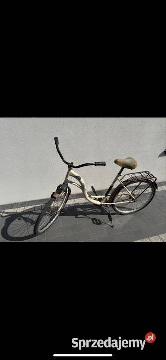Rower Miejskie