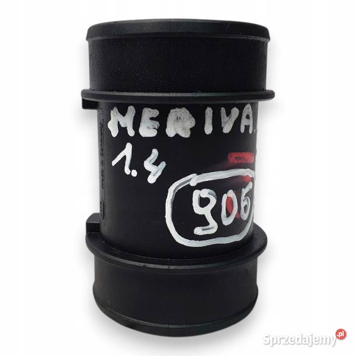 PRZEPŁYWOMIERZ Opel Corsa C 12 14 24420614 Bosch Chełm