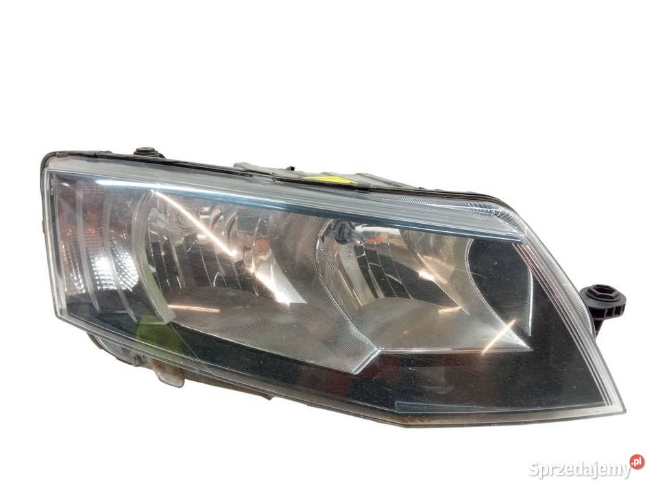 LAMPA PRZÓD PRAWA EUROPA PRZED LIFT 5E1941016 świętokrzyskie