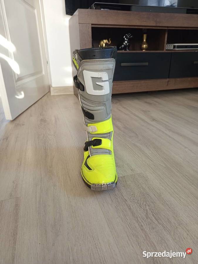 Buty na crossa inna Bielsko-Biała