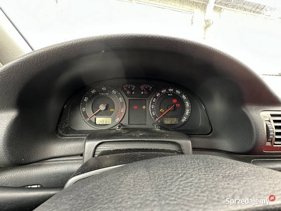 Skoda Superb 2003 3700 przeczytaj opis kujawsko-pomorskie