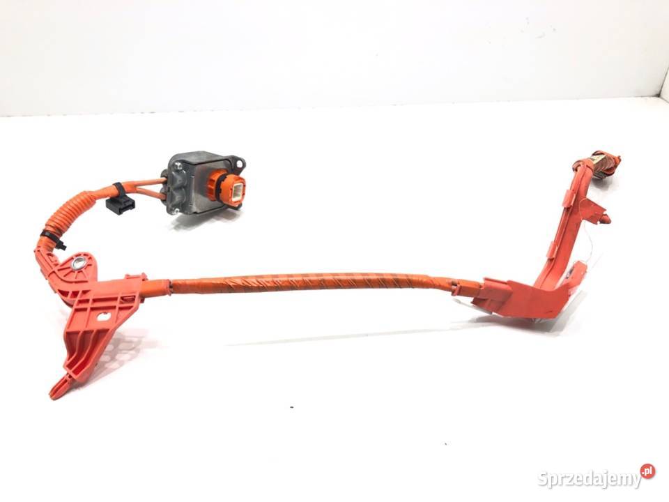 PRZEWÓD WYSOKIEGO NAPIĘCIA TOYOTA COROLLA E21