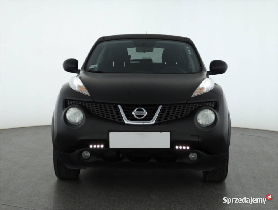 Nissan Juke 16 DIGT Piaseczno