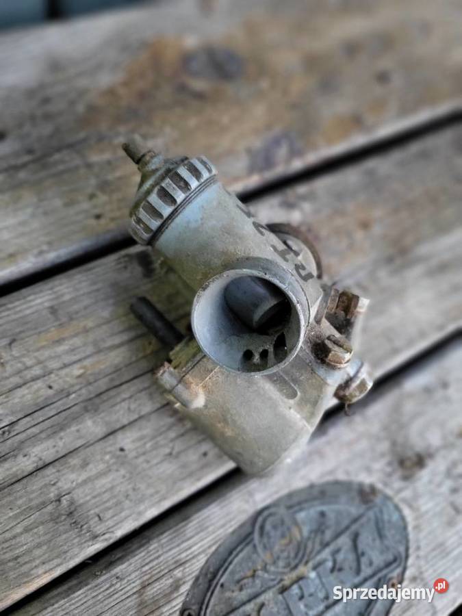 GAŻNIK BING 1274 DKW RT 250 S Gaźniki Rybnik sprzedam