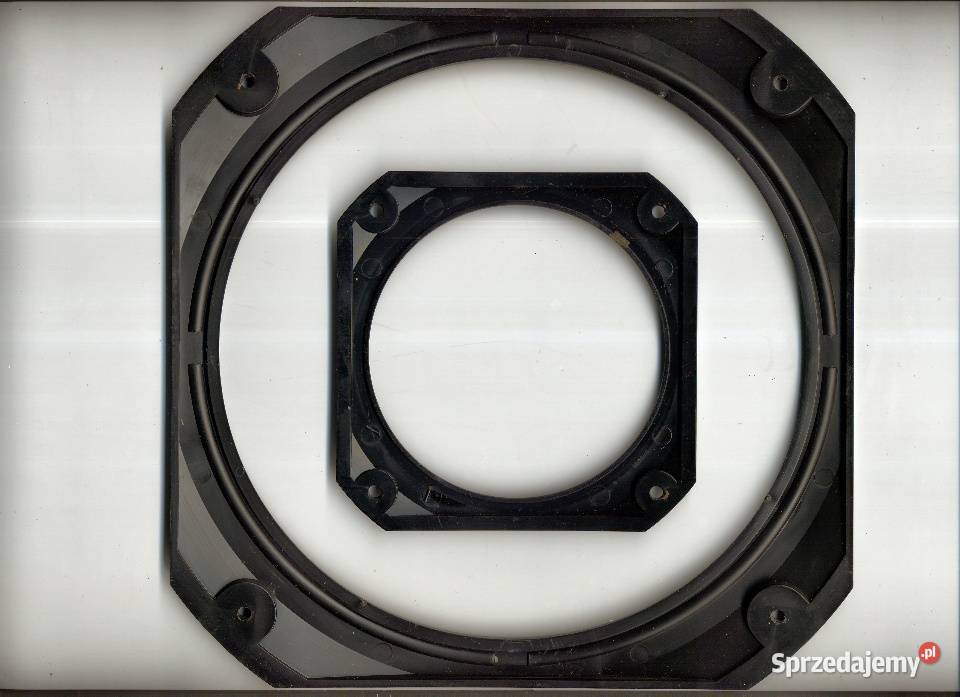 Maskownice ramki do głośników Tonsil Łódź