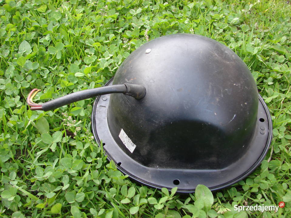 Skorupa lampa przednia żuk nysa syrena jelcz Oświetlenie sprzedam